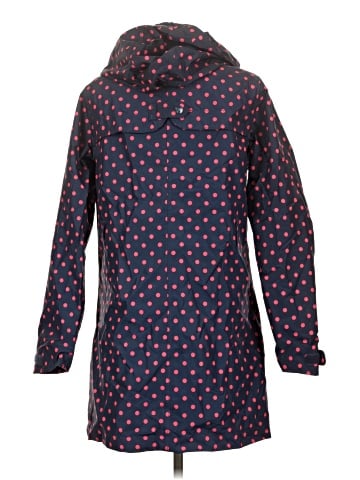 Helly Hansen Raincoat (view 2)