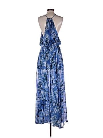 Olivaceous Cocktail Dress (view 2)