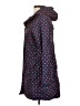Helly Hansen Polka Dots Blue Raincoat Size S - photo 5