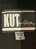 Kut from the Kloth Black Cardigan Size M - photo 7