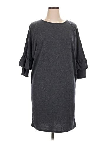 Bobeau Casual Dress (view 1)