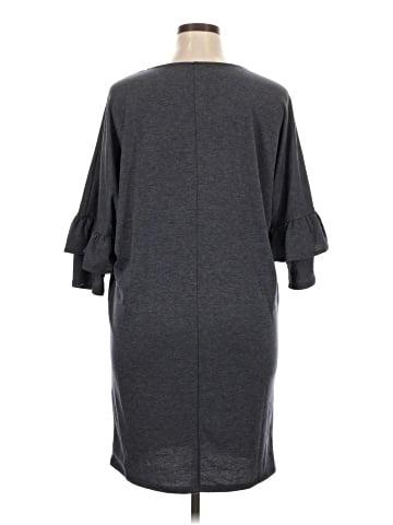 Bobeau Casual Dress (view 2)