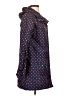 Helly Hansen Polka Dots Blue Raincoat Size S - photo 4