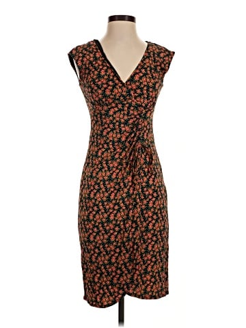 Nanette Lepore Casual Dress (view 1)