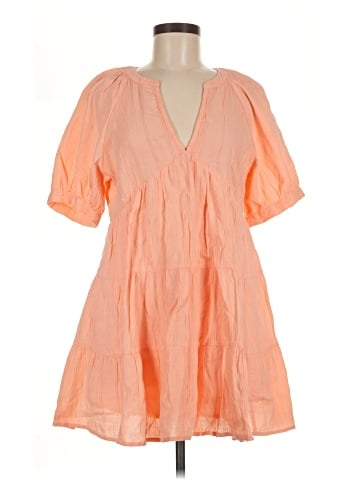 Universal Thread Casual Dress (view 1)