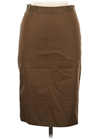 Moschino Cheap And Chic Casual Skirt (view 1)