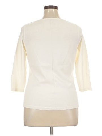 Ann Taylor Factory Pullover Sweater (view 2)