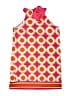 Mud Pie Orange Dress Size M (kids) - photo 2