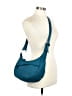 Athleta Teal Crossbody Bag One size - photo 2
