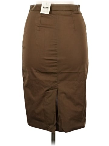 Moschino Cheap And Chic Casual Skirt (view 2)