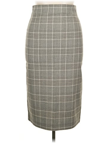 Zara Formal Skirt (view 1)