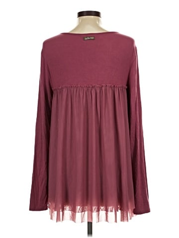 Matilda Jane Long Sleeve Blouse (view 2)