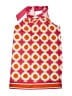 Mud Pie Orange Dress Size M (kids) - photo 1