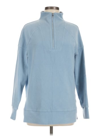 Te Verde Sweatshirt (view 1)