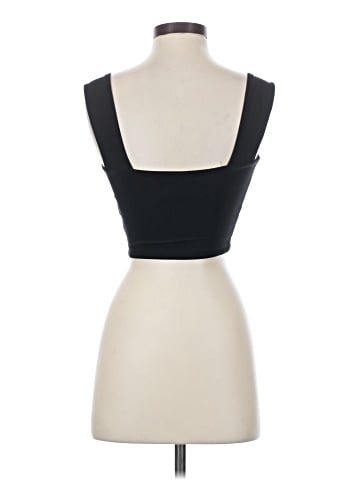 Susana Monaco Sleeveless Top (view 2)