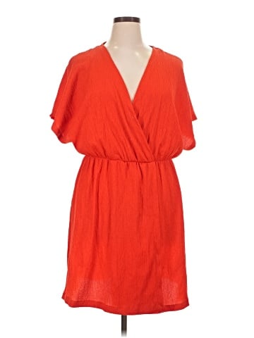 H&M Casual Dress (view 1)