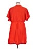 H&M Orange Casual Dress Size XL - photo 2