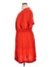 H&M Orange Casual Dress Size XL - photo 5