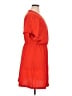 H&M Orange Casual Dress Size XL - photo 4