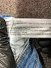 Hollister Color Block Blue Jeans Size 3r - photo 8