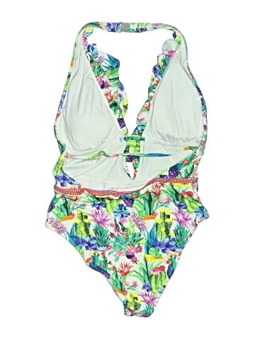 Nanette Lepore One Piece Swimsuit (view 2)