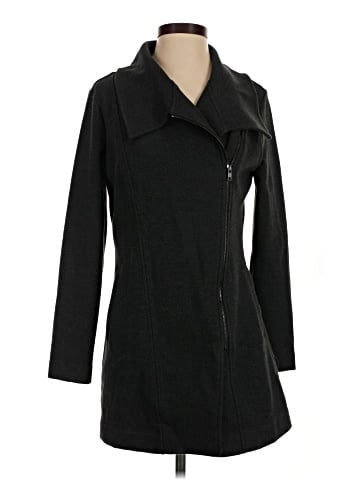 Banana Republic Factory Store Coat (view 1)