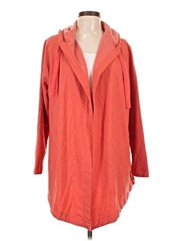 Eddie Bauer Cardigan (view 1)