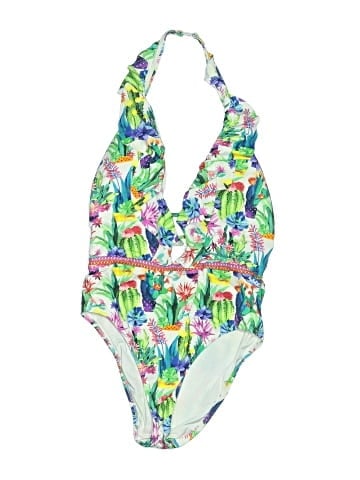 Nanette Lepore One Piece Swimsuit (view 1)