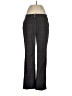 Slazenger Plaid Gray Dress Pants Size 10 - photo 1