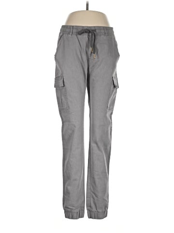 Riflessi Cargo Pants (view 1)