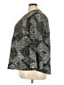 Notations Gray Long Sleeve Blouse Size 3X - photo 5