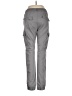Riflessi Gray Cargo Pants Size L - photo 2