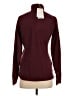 Craft 100% Polyester Burgundy Jacket Size S - photo 2