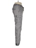 Riflessi Gray Cargo Pants Size L - photo 4