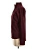 Craft 100% Polyester Burgundy Jacket Size S - photo 5