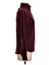 Craft 100% Polyester Burgundy Jacket Size S - photo 4