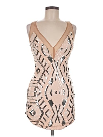 WHOIAM Cocktail Dress (view 1)