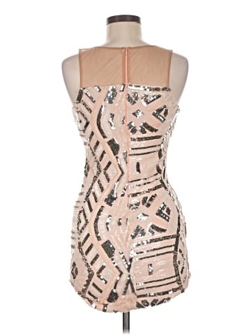 WHOIAM Cocktail Dress (view 2)