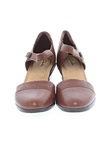 Clarks Heels (view 2)
