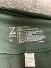 Z by Zella Teal Active Pants Size 1X - photo 4