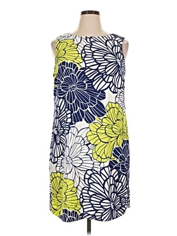 Madison Leigh Casual Dress (view 1)