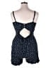 41Hawthorn Hearts Blue Romper Size XL - photo 2