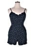 41Hawthorn Hearts Blue Romper Size XL - photo 1