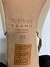 Baldinini 100% Leather Ivory Heels Size EU 39 - photo 3