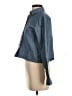 J.Crew 100% Cotton Blue Long Sleeve Button-Down Shirt Size 00 - photo 5