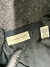 Amanda Smith Solid Black Formal Skirt Size 10 - photo 4