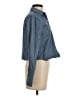 J.Crew 100% Cotton Blue Long Sleeve Button-Down Shirt Size 00 - photo 4
