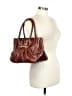FURLA 100% Leather Brown Leather Shoulder Bag One size - photo 2