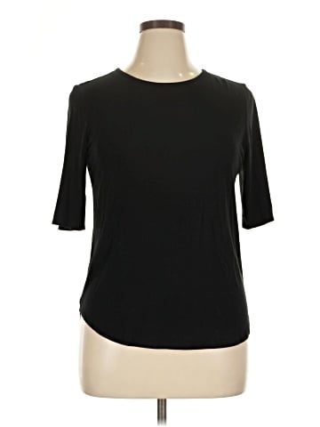 Cupio 3/4 Sleeve T-Shirt (view 1)