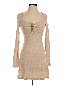 Lush Casual Dress (view 1)